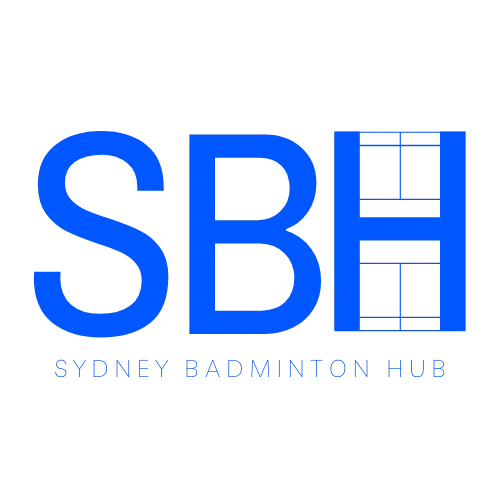 Sydney Badminton Hub
